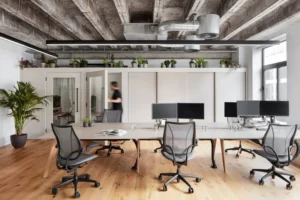 Dịch vụ Văn phòng trọn gói Quận 6 giá rẻ, uy tín hàng đầu 3 văn phòng trọn gói Quận 6