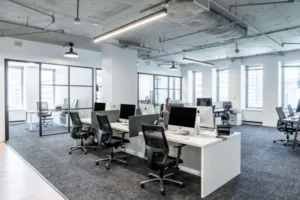 Văn phòng chi nhánh là gì? 