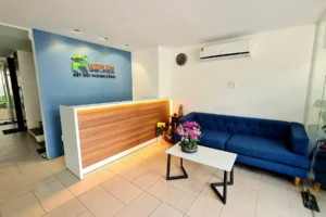 Top 15 đơn vị cho thuê văn phòng ảo uy tín TPHCM 12 Replus tại Cách Mạng Tháng 8, Tân Bình