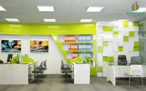 hững lưu ý "vàng" khi tìm kiếm văn phòng trọn gói tại Quận 5