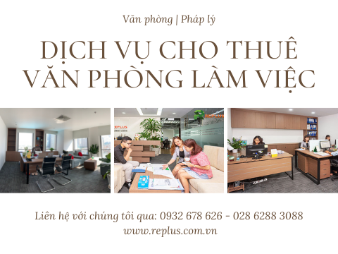 Cho thuê văn phòng làm việc giá rẻ uy tín số 1 tại TPHCM