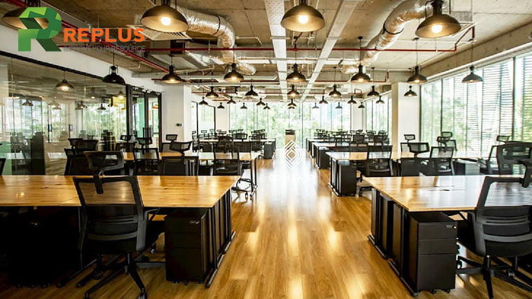 doi tuong thue coworking space