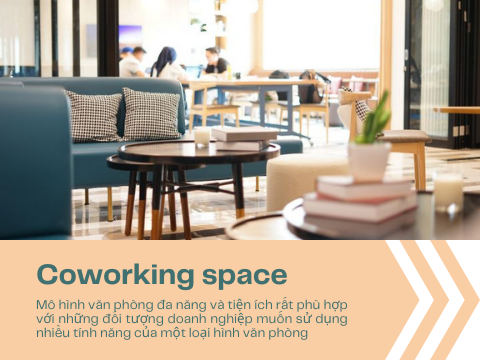 Bạn có phải là đối tượng thuê Coworking Space phù hợp không?