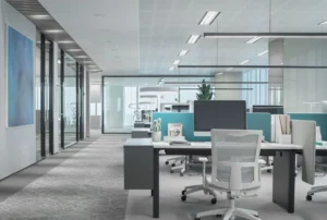 văn phòng đại diện và địa điểm kinh doanh