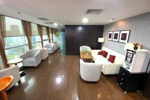 Top 15 đơn vị cho thuê văn phòng ảo uy tín TPHCM 2 G-Office tại Saigon Trade Center và Vincom Center
