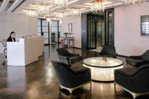 Top 15 đơn vị cho thuê văn phòng ảo uy tín TPHCM 4 The Executive Centre tại Saigon Centre, Friendship Tower và The Nexus