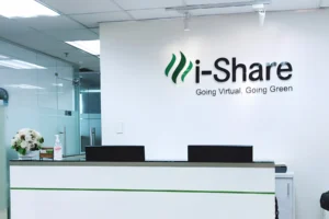 Top 15 đơn vị cho thuê văn phòng ảo uy tín TPHCM 6 I-Share Office tại Loyal Building