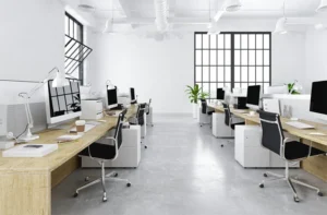 thuê văn phòng trọn gói Quận 4 