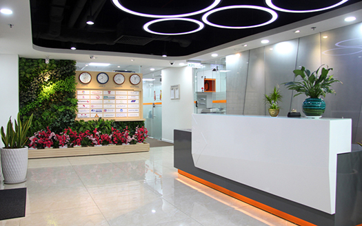 Văn phòng ảo Nam Từ Liêm