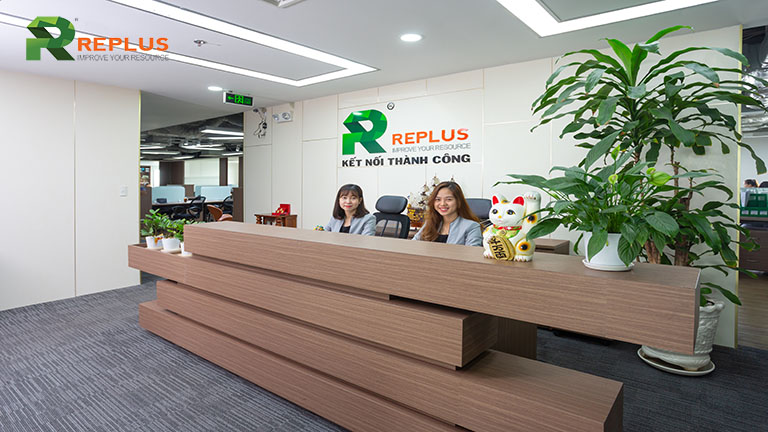 Văn phòng hiện đại 4.0 - Những điều thú vị bạn chưa biết ? 5 van phong hien dai