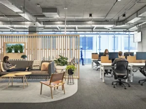 Lưu ý trước khi thuê Coworking Space