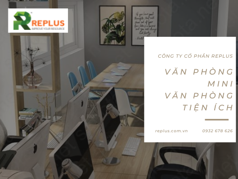 Cho thuê văn phòng mini giá rẻ full tiện ích [từ 10m2 -30m2]