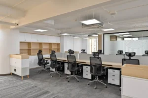 Cho thuê chỗ ngồi làm việc Hoàn Kiếm