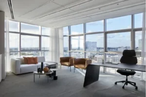 Cho thuê chỗ ngồi làm việc Nam Từ Liêm Full tiện ích, giá rẻ 5 Cho thuê chỗ ngồi làm việc Nam Từ Liêm