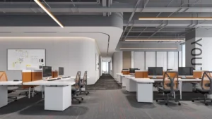 Cho thuê chỗ ngồi làm việc Cầu Giấy – Văn phòng giữa trung tâm công nghệ Hà Nội 1 Tổng quan thị trường văn phòng Cầu Giấy hiện nay