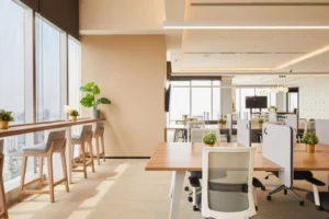 Vì sao nhu cầu Coworking Space Đồng Nai tăng mạnh?
