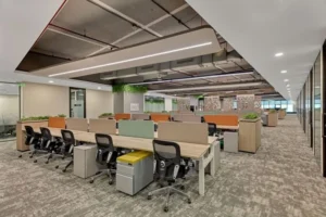 Cho thuê chỗ ngồi làm việc Cầu Giấy – Văn phòng giữa trung tâm công nghệ Hà Nội 4 Cho thuê chỗ ngồi làm việc Cầu Giấy phù hợp với ai?