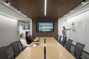 Cho thuê phòng họp Nam Từ Liêm