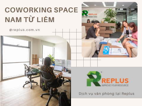 Coworking space Nam Từ Liêm