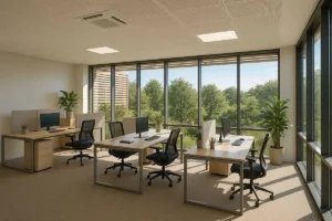 Cho thuê phòng họp Nam Từ Liêm