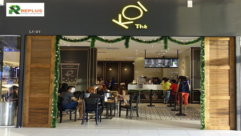 Top 04 quán cafe ở Pearl Plaza dành riêng cho bạn 2 quan cafe o pearl plaza binh thanh hcm