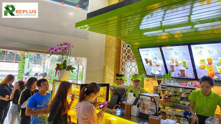 Top 04 quán cafe ở Pearl Plaza dành riêng cho bạn 4 quan cafe o pearl plaza binh thanh hcm