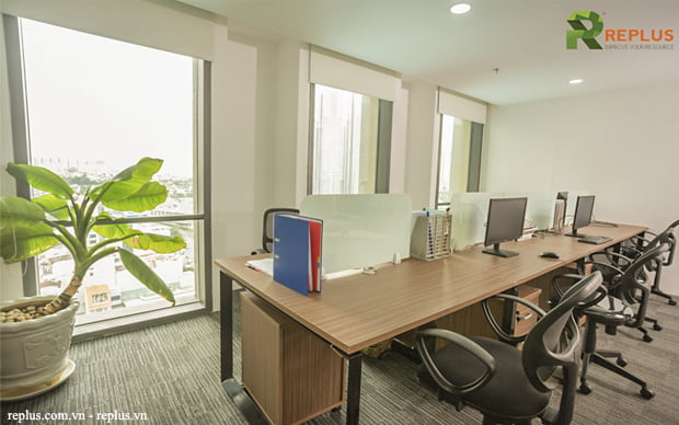 15 tiện ích văn phòng chia sẻ 1 tien ich van phong chia se hcm