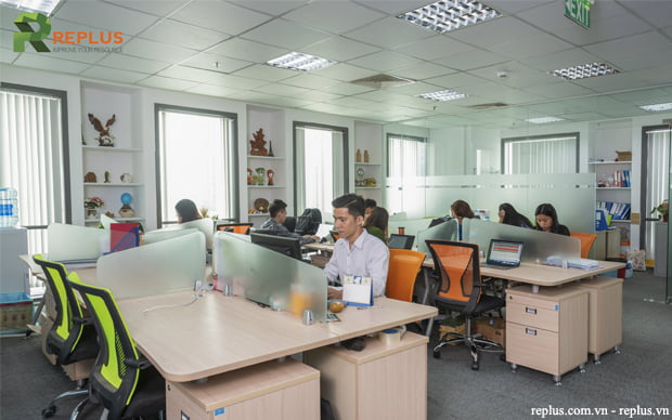 văn phòng Pearl Plaza Bình Thạnh 4 van phong pearl plaza binh thanh hcm