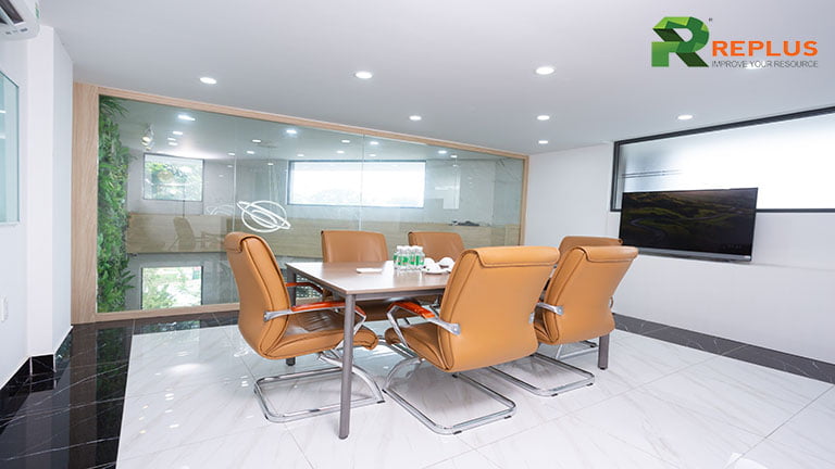 coworking space theo ngay