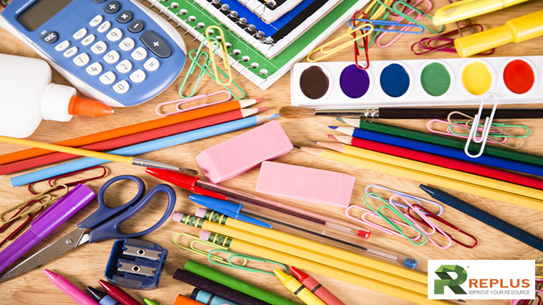 Bật mí “Những đồ dùng văn phòng phẩm không thể thiếu trong văn phòng của bạn” 2 do dung van phong pham trong van phong nhan vien