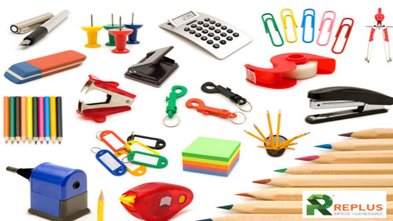 Bật mí “Những đồ dùng văn phòng phẩm không thể thiếu trong văn phòng của bạn” 3 do dung van phong pham trong van phong nhan vien