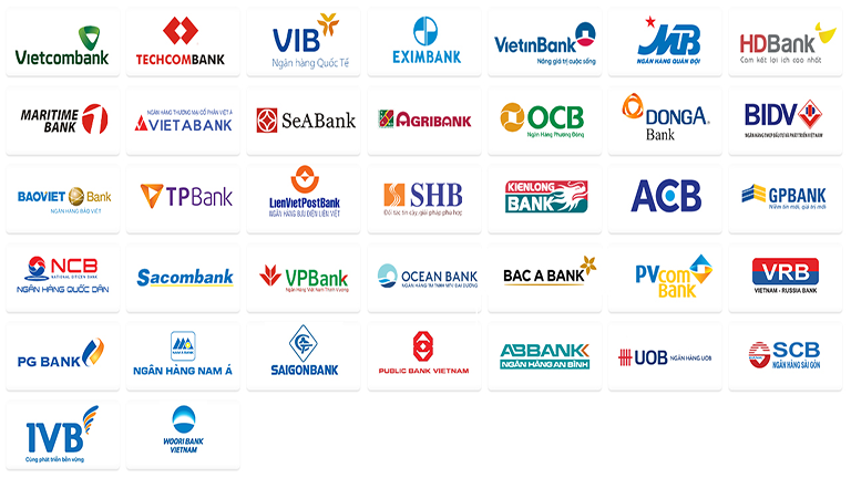 Tổng hợp các ngân hàng gần Pearl Plaza 2 ngan hang gan Pearl Plaza Binh Thanh