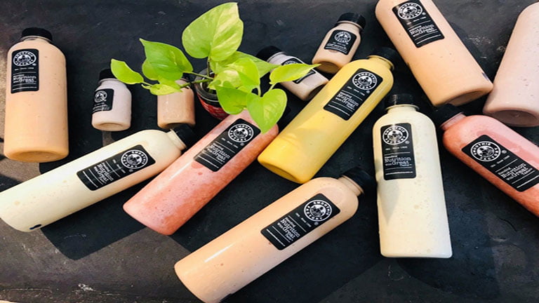 Khám phá Top 10 quán cafe gần tòa nhà Pearl Plaza 5 quan cafe gan pearl plaza binh thanh tphcm