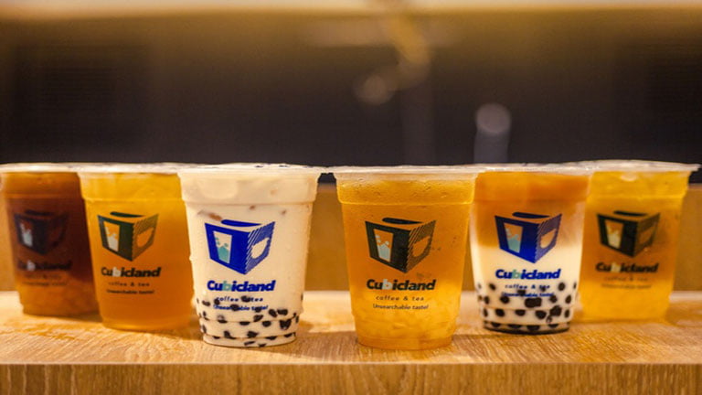 Khám phá Top 10 quán cafe gần tòa nhà Pearl Plaza 6 quan cafe gan pearl plaza binh thanh tphcm