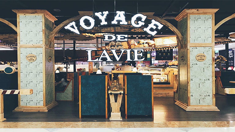 Khám phá Top 10 quán cafe gần tòa nhà Pearl Plaza 7 quan cafe gan pearl plaza binh thanh tphcm