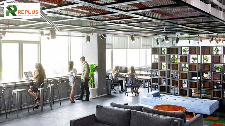 Văn phòng chia sẻ Lạng Sơn Chất lượng - Uy tín số 1 hiện nay 1 cho thue van phong chia se lang son