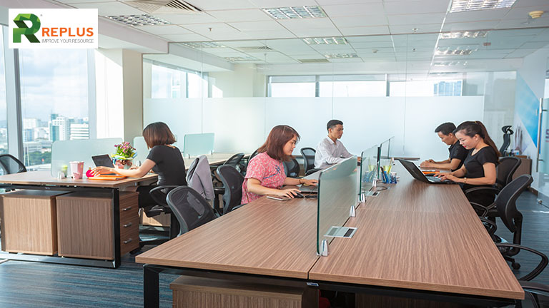 Văn phòng chia sẻ Lạng Sơn Chất lượng - Uy tín số 1 hiện nay 4 cho thue van phong chia se lang son