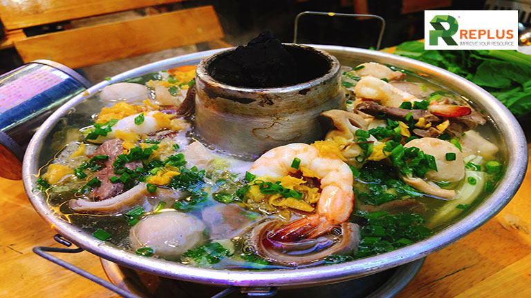 Top 20 quán ăn ngon Tân Bình dành cho dân văn phòng với nhiều món ăn nổi tiếng tại Sài Gòn 12 quan an ngon Tan Binh cho dan van phong