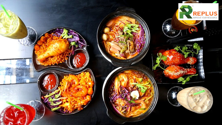 Top 20 quán ăn ngon Tân Bình dành cho dân văn phòng với nhiều món ăn nổi tiếng tại Sài Gòn 16 quan an ngon Tan Binh cho dan van phong