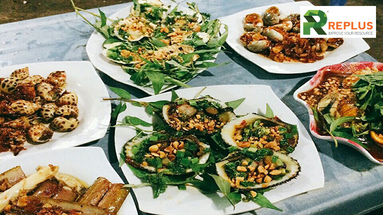 Top 20 quán ăn ngon Tân Bình dành cho dân văn phòng với nhiều món ăn nổi tiếng tại Sài Gòn 18 quan an ngon Tan Binh cho dan van phong