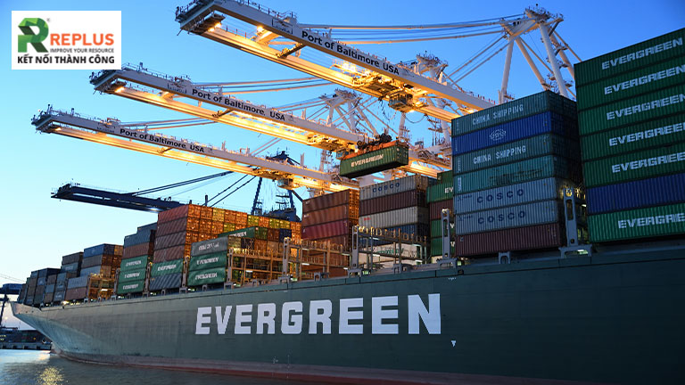 Cách thức để thành lập công ty logistics 100 vốn nước ngoài 1 thanh lap cong ty logistics 100 von nuoc ngoai