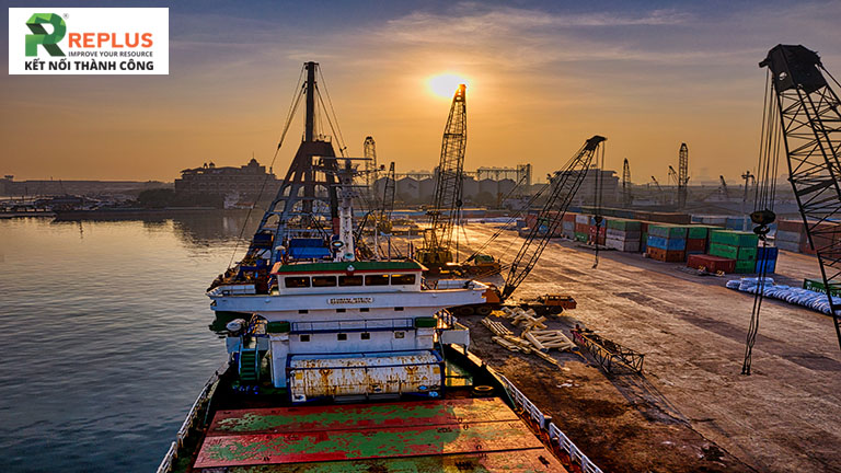 Cách thức để thành lập công ty logistics 100 vốn nước ngoài 2 thanh lap cong ty logistics 100 von nuoc ngoai