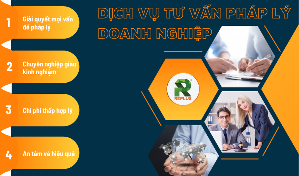 Dịch vụ tư vấn pháp lý doanh nghiệp cho khách hàng REPLUS 1 tu van phap ly