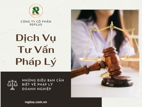 Dịch vụ tư vấn pháp lý trọn gói