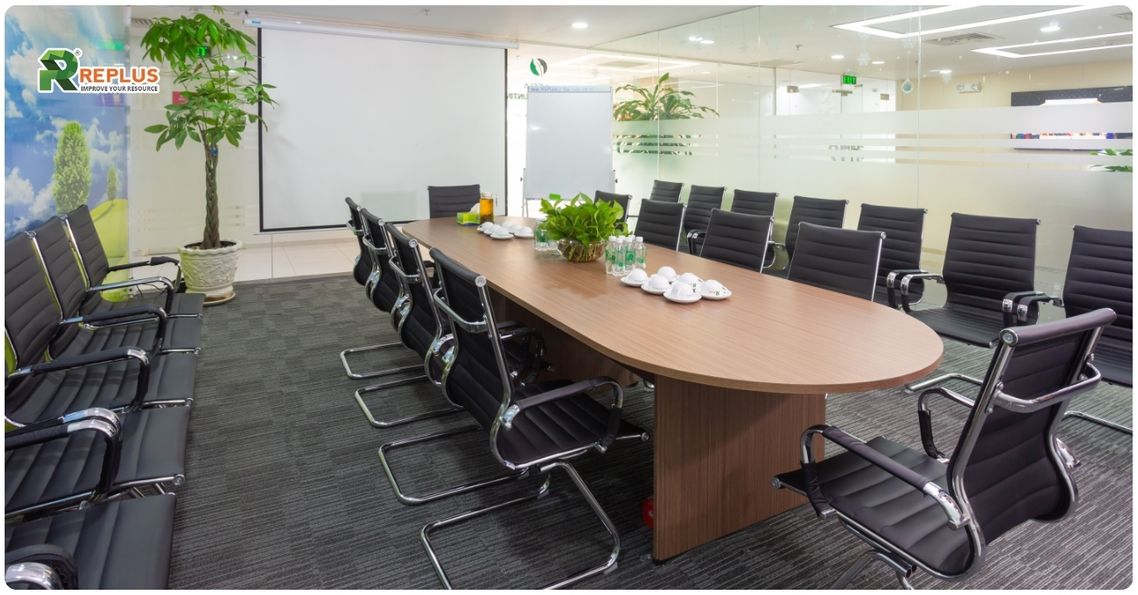 Cho thuê chỗ ngồi làm việc TPHCM - Quận 1 giá rẻ trọn gói 5 cách chọn chỗ ngồi làm việc hợp phong thủy