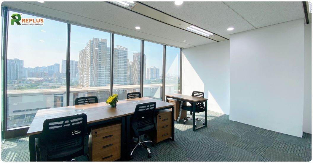coworking space