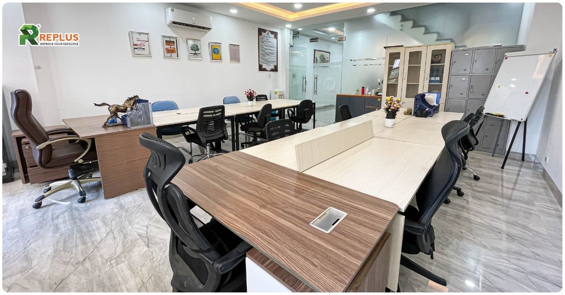 Cho thuê chỗ ngồi làm việc TPHCM - Quận 1 giá rẻ trọn gói 2 những đối tượng cần thuê chỗ ngồi làm việc