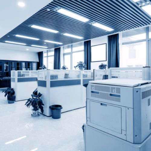 Dịch vụ cho thuê phòng họp Đống Đa chuyên nghiệp - giá rẻ tại Hà Nội 7