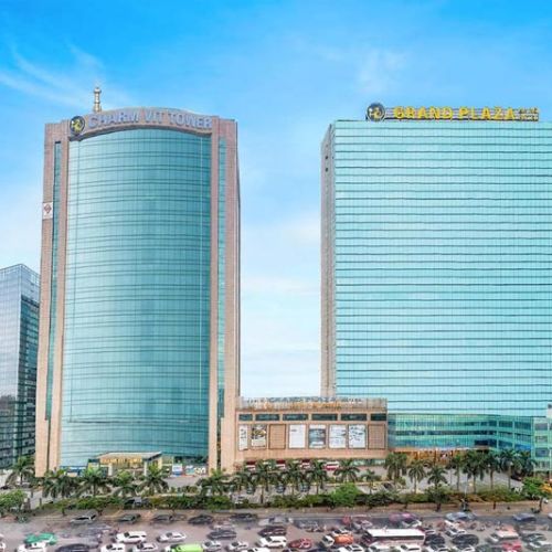 Dịch vụ cho thuê Văn phòng đại diện Hà Nội và những điều không nên bỏ qua 3