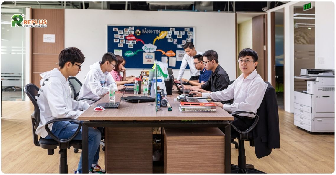 Cho thuê chỗ ngồi làm việc TPHCM - Quận 1 giá rẻ trọn gói 4 ưu điểm của dịch vụ thuê chỗ ngồi làm việc tphcm